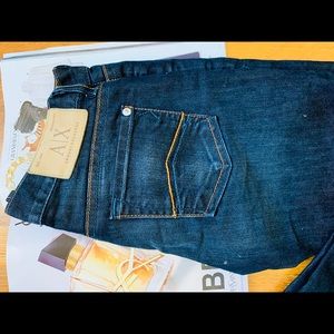 Armani Exchange Women Jean